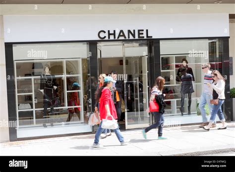 chanel outlet mall|Chanel factory outlet store.